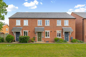 Pargeter Close Adderbury